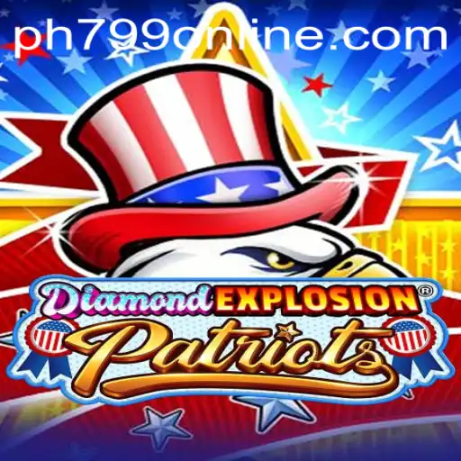 DiamondExplosionPatriots: Unleashing Explosive Fun in the Gaming World