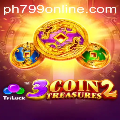 Exploring 3CoinTreasures2: A Deep Dive into the Latest Gaming Sensation