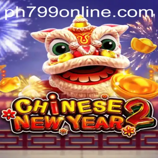 Experience Festive Fun with CHINESENEWYEAR2: A Game Inspired by Tradition and Celebration