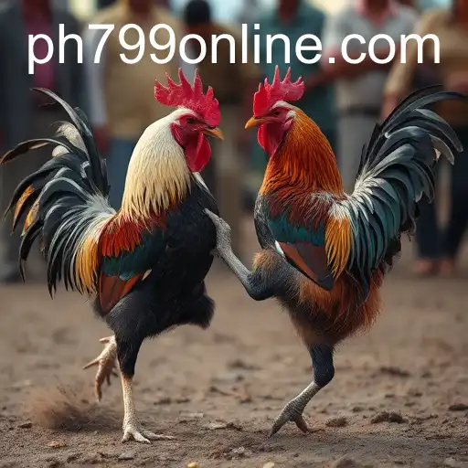 An In-depth Look at Cockfighting