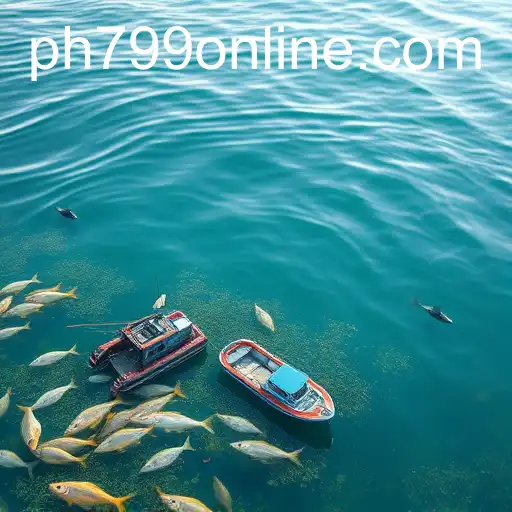 The Art and Science of Fishing: Exploring the Depths of PH799