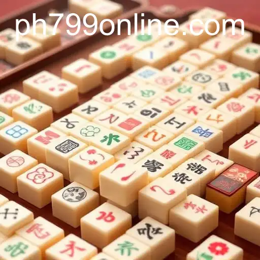 The Timeless Allure of Mahjong and Its Cultural Significance - PH799