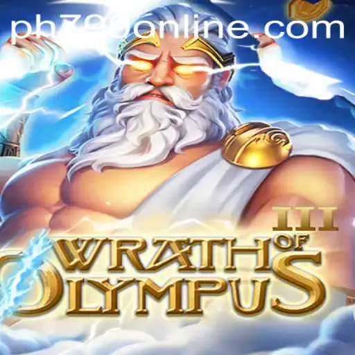 Discover the Epic Adventure of WrathofOlympusIII: A Mythical Revolution